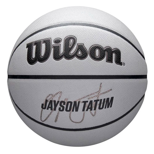 Wilson  мяч баскетбольный NBA Player Icon UV Tatum