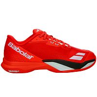 Babolat  кроссовки мужские Jet Mach 4 Clay Men