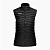 Mammut  жилет утепленный женский Albula IN (S, black)