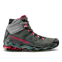 La Sportiva  ботинки женские Ultra Raptor II Mid Leather Woman GTX