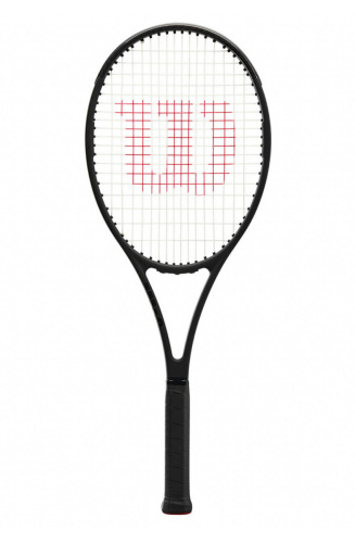 Wilson  ракетка для большого тенниса Pro Staff 97 V13.0 unstr