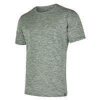 La Sportiva  футболка мужская Mountain Sun T-Shirt M Forest