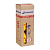 Babolat  мячи теннисные Red Foam x3 (24) (one size, yellow)