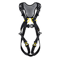 Petzl  страховочная обвязка Newton Fast