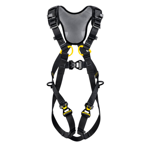 Petzl  страховочная обвязка Newton Fast