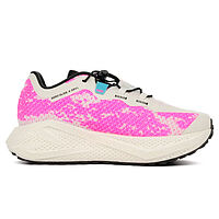 Salomon  кроссовки женские Aero Glide 4 Grvl