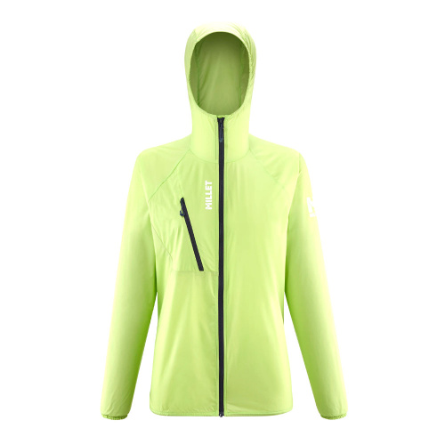 Millet  куртка женская Intense Light