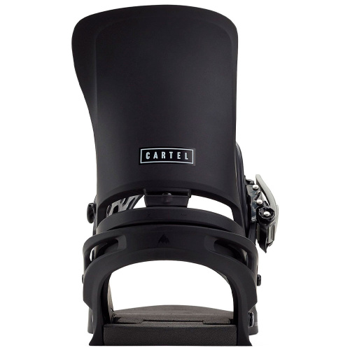 Burton  крепления сноубордические мужские Cartel - 2021-2023 фото 3