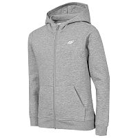 4F  толстовка детская