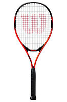 Wilson  ракетка для тенниса детская Pro Staff Precision Jr 26 str