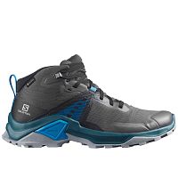 Salomon  ботинки мужские X raise 2 mid gtx