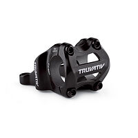 Truvativ  вынос  Holzfeller 4-Bolt Direct Mount 50mm 0 Rise 31.8 Black