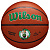 Wilson  мяч баскетбольный NBA Team Alliance Boston Celtics (7, black green)