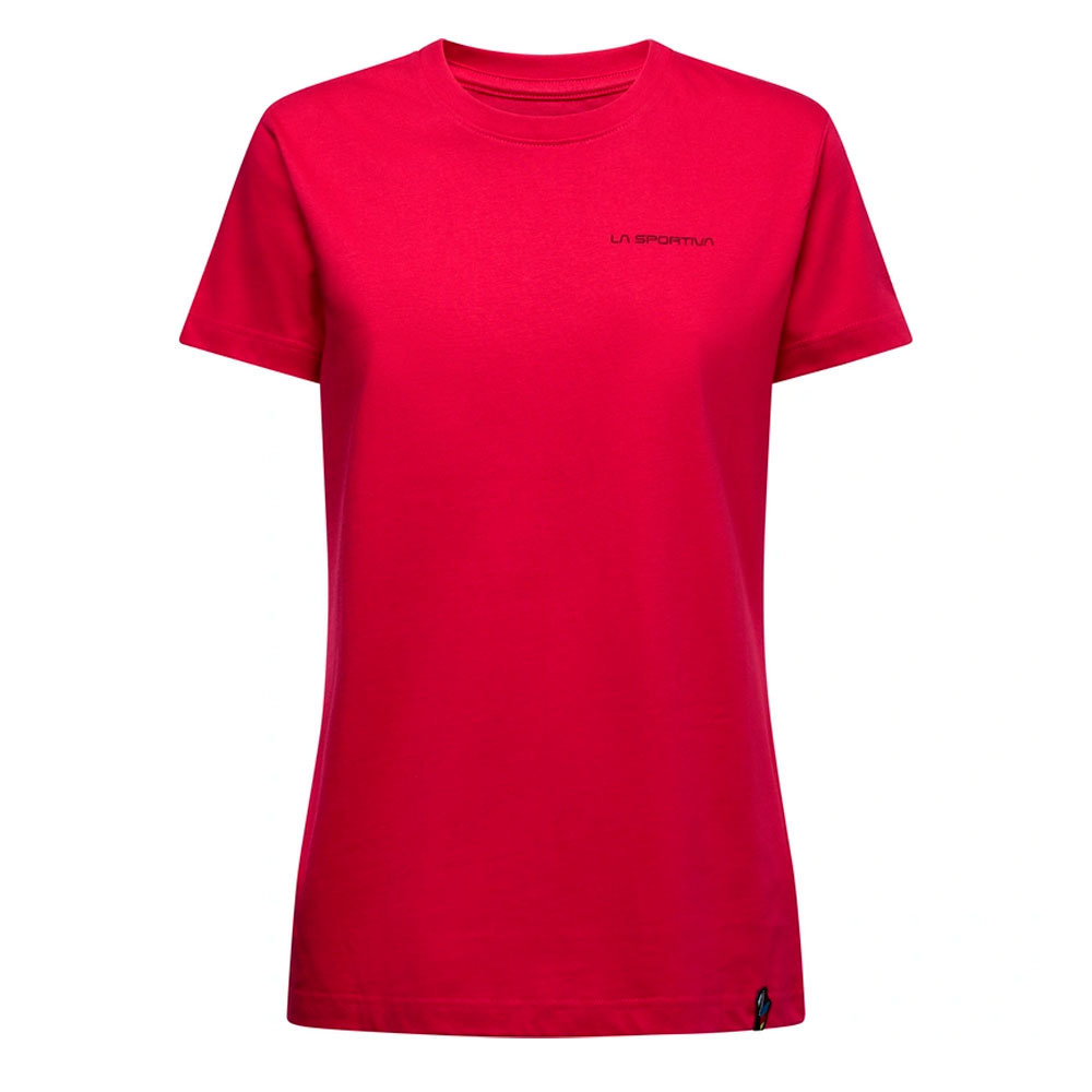 La Sportiva  футболка женская Climbing Days