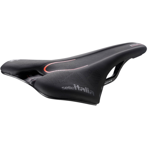 Selle Italia  седло SLR Boost Kit Carbonio Superflow L фото 3