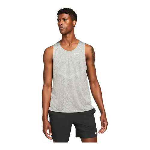 Nike  майка мужская Rise 365 Tank