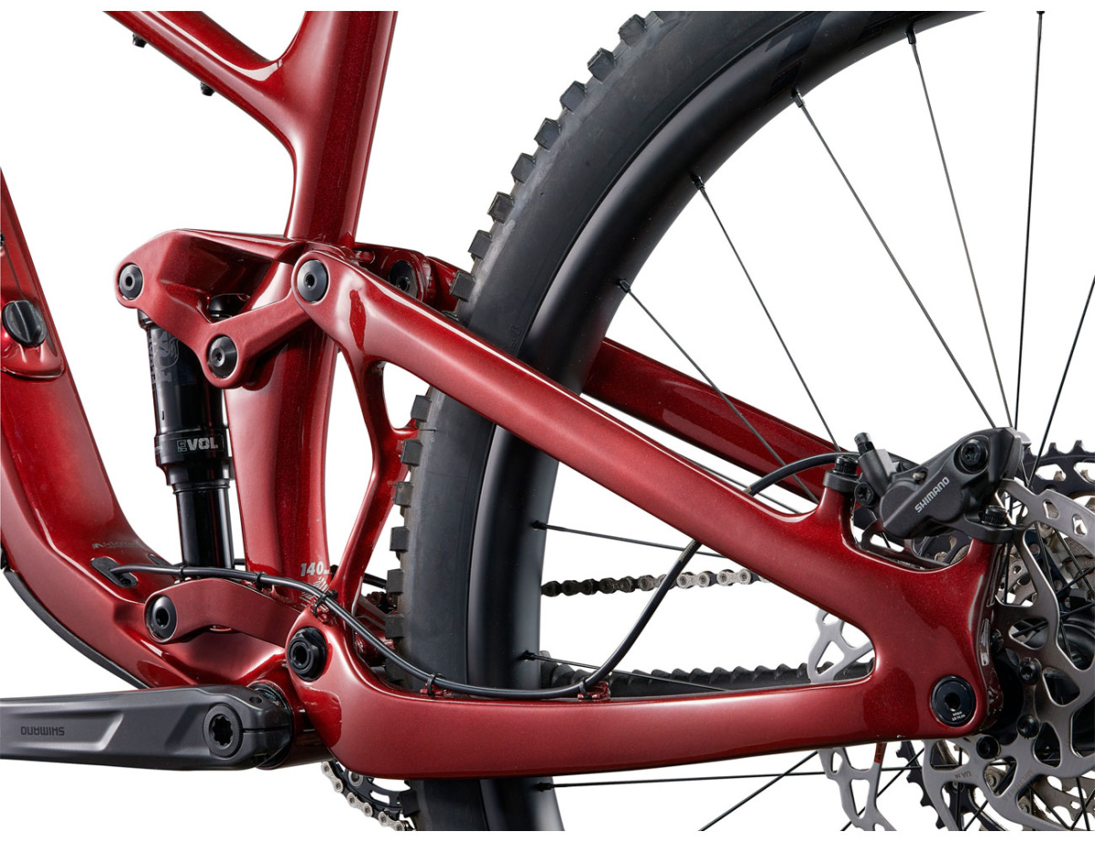 Giant Trance X Advanced 2 2024