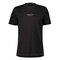 Scott  футболка мужская Typo