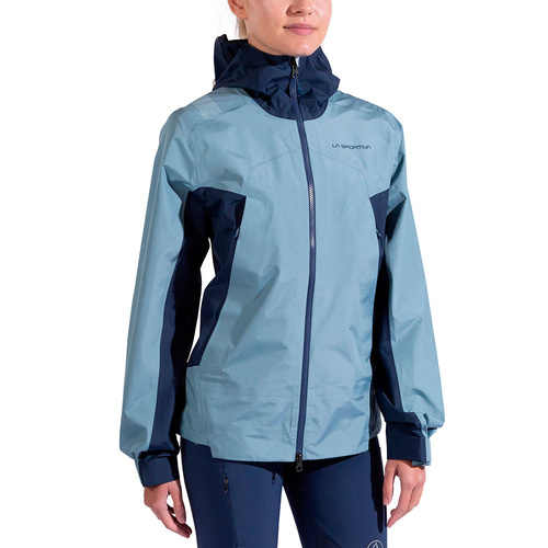 La Sportiva  куртка женская Discover Shell Jkt фото 3