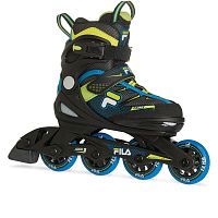 Fila  ролики J-One
