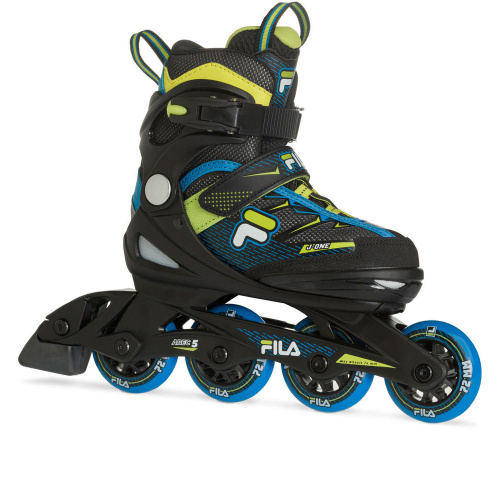 Fila  ролики J-One