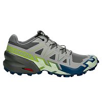 Salomon  кроссовки мужские Speedcross 6