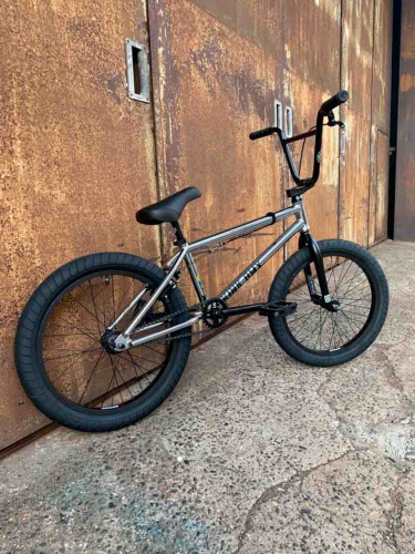 Kink велосипед Gap FC - 2023 фото 3 Kink велосипед Gap FC - 2023 фото 3