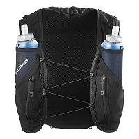 Salomon  жилет беговой Adv Skin 12 Set