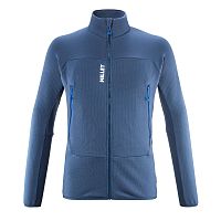 Millet  кофта мужская Fusion Grid