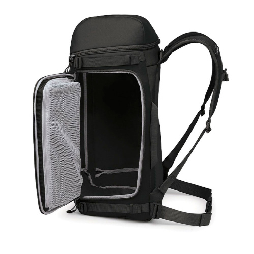 Osprey  рюкзак Mountain Bound Boot Pack Plus фото 4