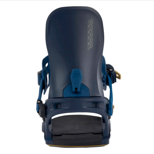 K2  крепления сноубордические женские Network W - 2024 фото 4