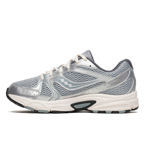 Saucony  кроссовки женские Ride Millennium фото 7