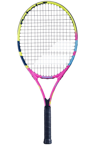 Babolat  ракетка для большого тенниса детская Nadal Jr 25 str