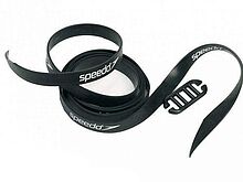 Speedo  ремешок для очков Silicone strap