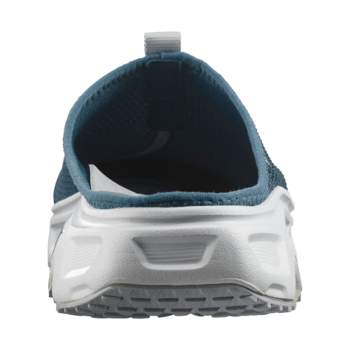 Salomon  сланцы мужские Reelax slide 6.0 фото 2