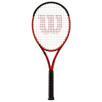 Wilson  ракетка для большого тенниса Burn 100LS V5.0
