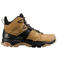 Salomon  ботинки мужские X ultra 4 mid gtx