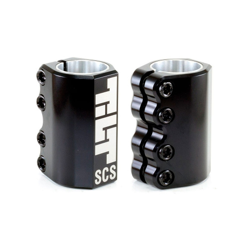 Tilt  зажим Classic SCS фото 2