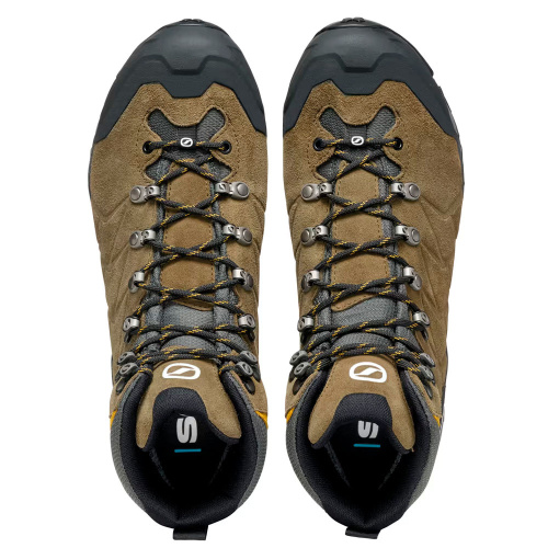 Scarpa  ботинки мужские Zg Trk Gtx фото 4
