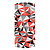 Had  бандана  Kids Printed Fleece Tube (one size, Lirum)
