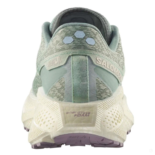 Salomon  кроссовки женские Aero Glide 3 Grvl фото 2