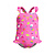 Speedo  купальник детский Frill thinstrap (5, pink)