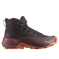 Salomon  ботинки женские Cross hike mid gtx 2