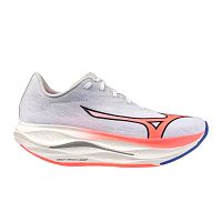 Mizuno  кроссовки женские Wave Rebellion Flash 3