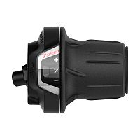 Shimano  шифтер SL-RV300-7R прав. 7 ск., тр. 2050мм