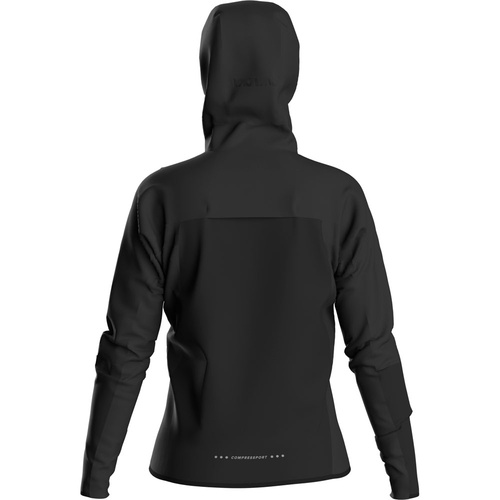 Compressport  куртка женская Active insulated фото 2