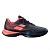 Babolat  кроссовки женские Jet Mach 3 AC (7 (40.5), black living coral)