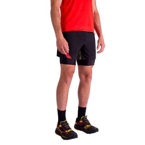 La Sportiva  шорты мужские Flow 5" фото 3