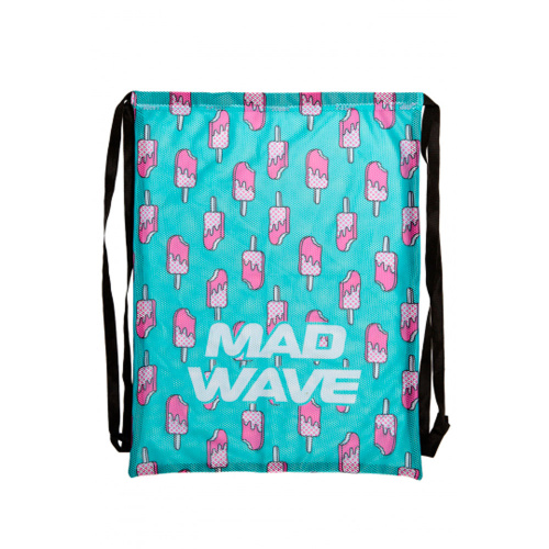 Madwave  сумка-мешок Dry mesh bag фото 2