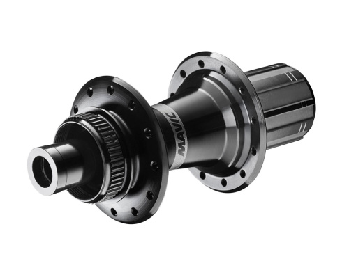 Mavic  втулка задняя Mx801 Classic Disc RR INT BST MS 28H